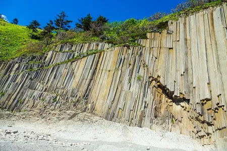 Erosion and Sedimentation Image